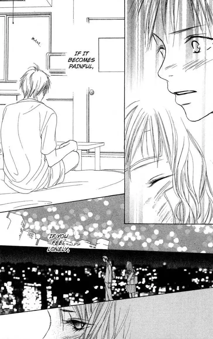 Crazy for You (Shoujo) Chapter 5 8